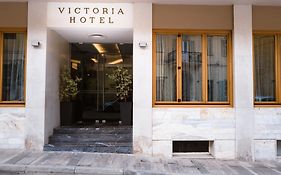Victoria Hotel Nafplio